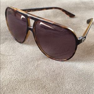 Marc jacobs aviator